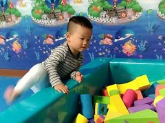 -清水湾温泉生活馆(南直路店)