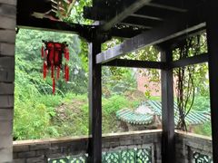 -东莞市可园博物馆