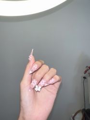 -斯馨·健康美甲美睫