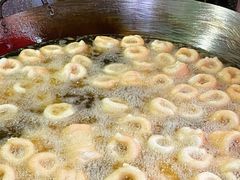 -老南昌白糖糕(大士院店)