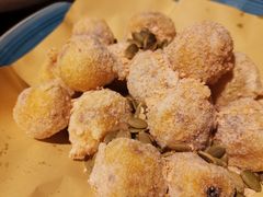 香酥南瓜-华豫川酒家(双子塔店)