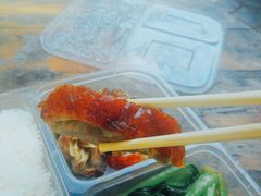 深井烧鹅-廣味潮鲜·一品潮滋味(五道口店)