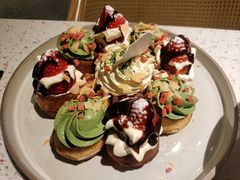 -BE BRIGHT KITCHEN(正佳广场店)