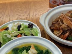 -顺风汤馆·广府粤菜(江宸天街店)