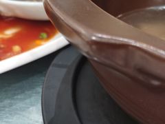 -小厨娘淮扬菜(天印大道店)