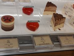 -安上烘焙 ENCHANTE(世纪汇店)