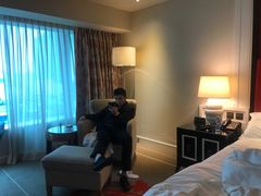 -澳门喜来登大酒店