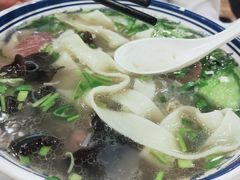 -陕味食族油泼面·小炒盖码面(双榆树店)