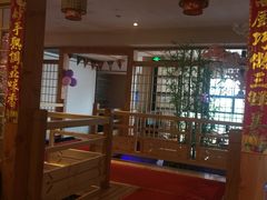 -纽斯洗浴SPA(三墩店)