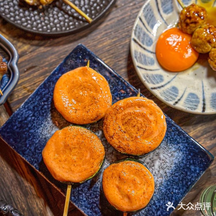 绝美花园里藏着一家日式料理