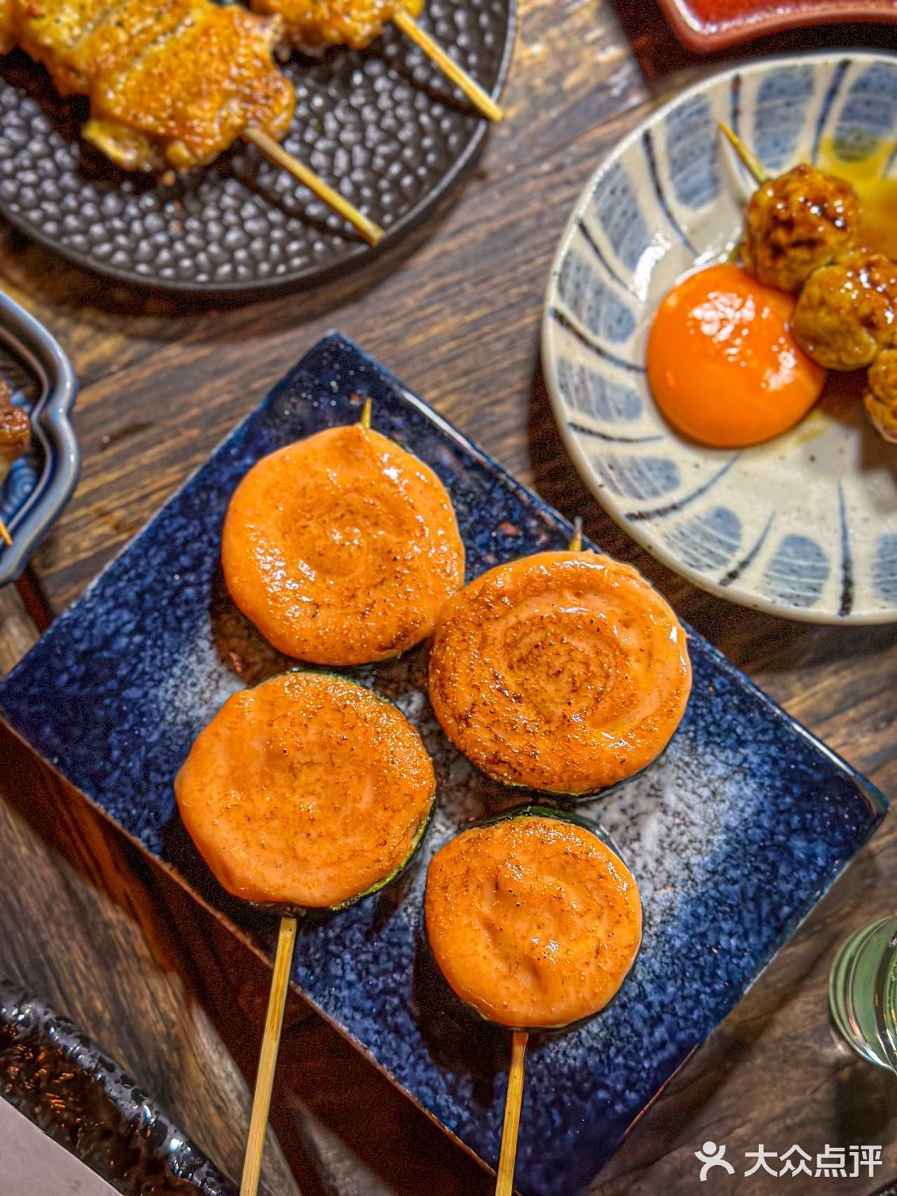 绝美花园里藏着一家日式料理