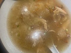 -王春春鸡汤饭(成都城西优品道店)