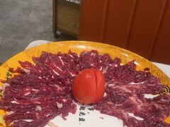 -潮汕大目牛肉火锅(皇岗旗舰店)