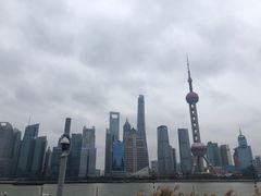 -上海港国际客运中心