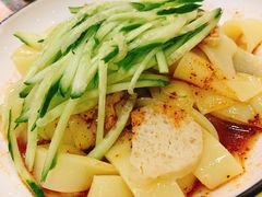 -巴依老爷新疆美食(望京小街店)