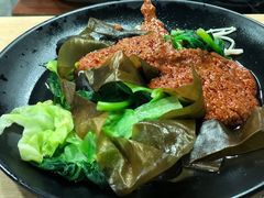 -胡家麻辣串(核桃园路店)