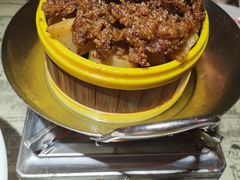 -田园印象·成都土菜院子(华阳店)