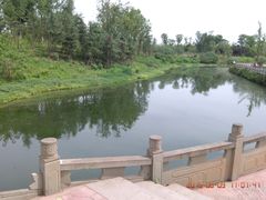 -白鹭湾湿地公园