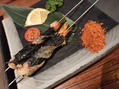 -京鹿料理(荟聚店)