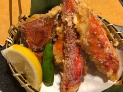 -蟹道乐(道顿堀本店)