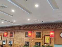 -大清花饺子(山庄店)