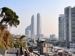 -鸿山公园