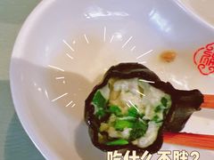 -添福来墨鱼饺子 · 海鲜东北菜(泡崖店)