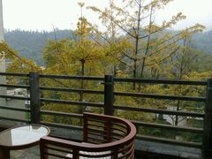 -中铁花水湾温泉酒店(大邑店)
