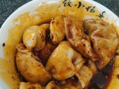 -春阳水饺(香槟广场店)