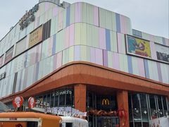 -吾悦广场(南京鼓楼店)