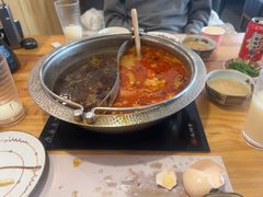 -牛匠和牛寿喜锅(西安总店)