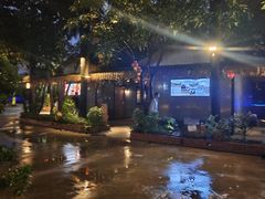 -绿雅居原生态农庄(小涌店)