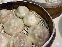 -百年尹氏汤包(湖南路狮子桥店)