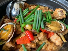 -玥记茶餐厅(十字门华发商都一期绸带店)
