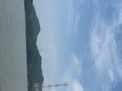 -桃花岛风景旅游区