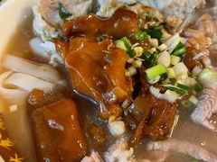 -荔林食店(西华路店)