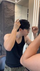 -凯博K-boom Hair Salon