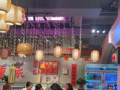 -巴卤社老火锅(财富店)
