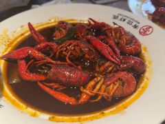 -有位虾匠·胶东小馆(市北店)