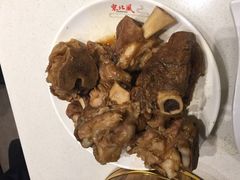 -东北风(江北万达店)