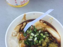 -秦园惠山豆腐花(惠山古镇店)