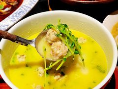 -锦楼·臻选新杭帮(杭州中心店)
