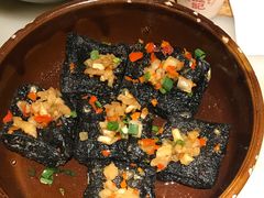 老长沙臭豆腐-洞庭记·老湖南味道(下沙店)