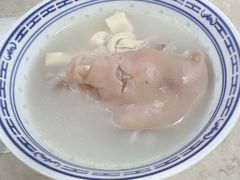 -盛兴面馆(真儒大厦店)