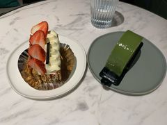 -La Porte de Paris 巴黎之门法式甜品