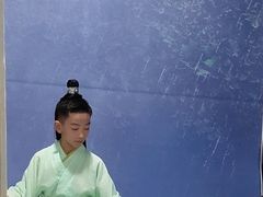 -盘子女人坊(西安至尊店)