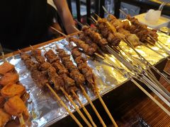 -老通县串吧(通州万达广场店)