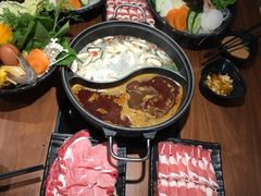 -呷哺呷哺 黄金牧场 (回龙观港龙店)