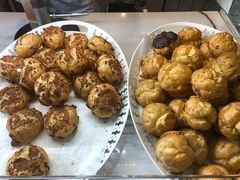 -贝儿多爸爸泡芙(合生汇店)