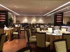 -哈尔滨永泰喜来登酒店·璟泰公馆